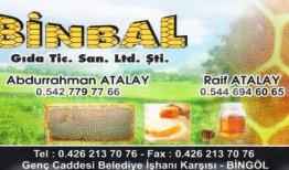 BİNBAL 